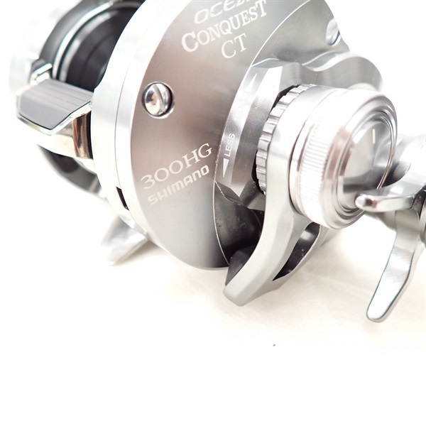 ２４オシアコンクエストＣＴ３００ＨＧ